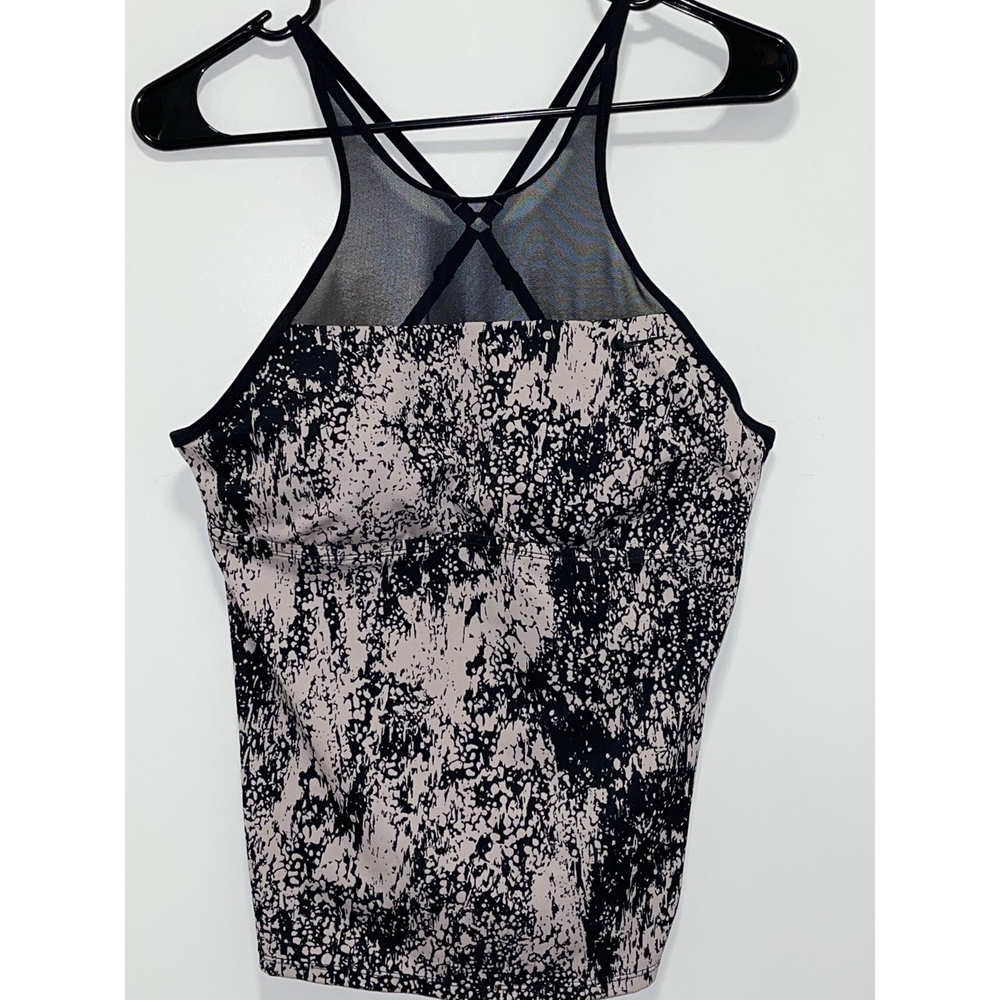 Nike Black Razorback Tank Top Women’s Size Large